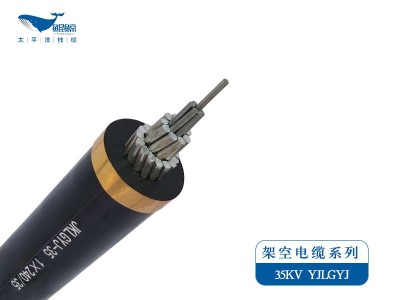 架空電纜系列JKLYJ，JKLGYJ 0.6/1KV